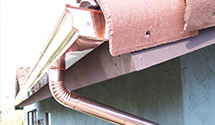 Rain Gutter Installation, Repair, Cleaning in Blackhawk-Camino Tassajara, CA
